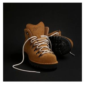 Danner x JJJJOUND Mountain Light Men’s Boots